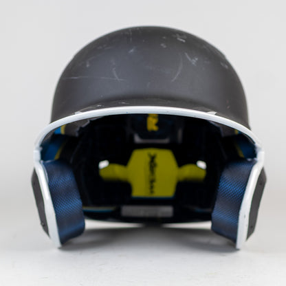 Rawlings Mach Sr RevA 6 7/8" to 7 5/8" Senior Baseball Batting Helmet