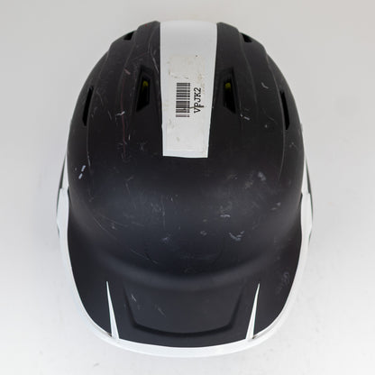 Rawlings Mach Sr RevA 6 7/8" to 7 5/8" Senior Baseball Batting Helmet
