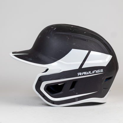 Rawlings Mach Sr RevA 6 7/8" to 7 5/8" Senior Baseball Batting Helmet