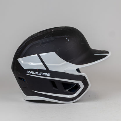 Rawlings Mach Sr RevA 6 7/8" to 7 5/8" Senior Baseball Batting Helmet