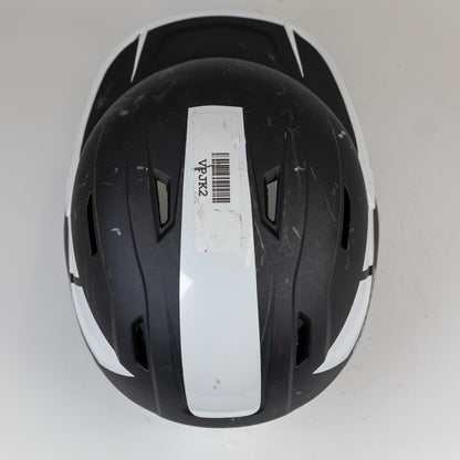 Rawlings Mach Sr RevA 6 7/8" to 7 5/8" Senior Baseball Batting Helmet