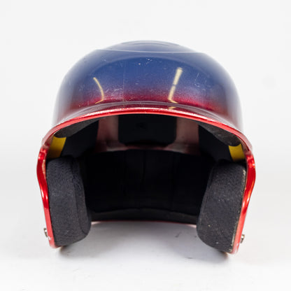 Boombah BBH2 6 1/4" to 7" Youth Baseball Batting Helmet