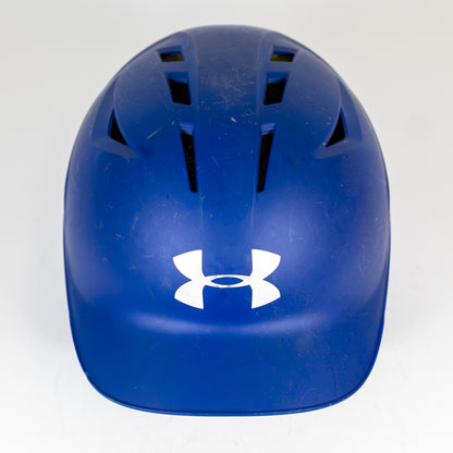 Under Armour UABH2‑100 6 1/2" to 7 1/2" Senior Baseball Batting Helmet