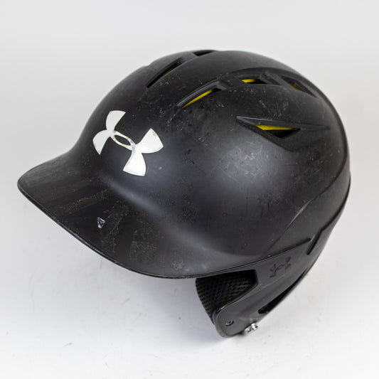 Under Armour UABH2‑110 5 7/8" to 6 3/4" Youth Baseball Batting Helmet
