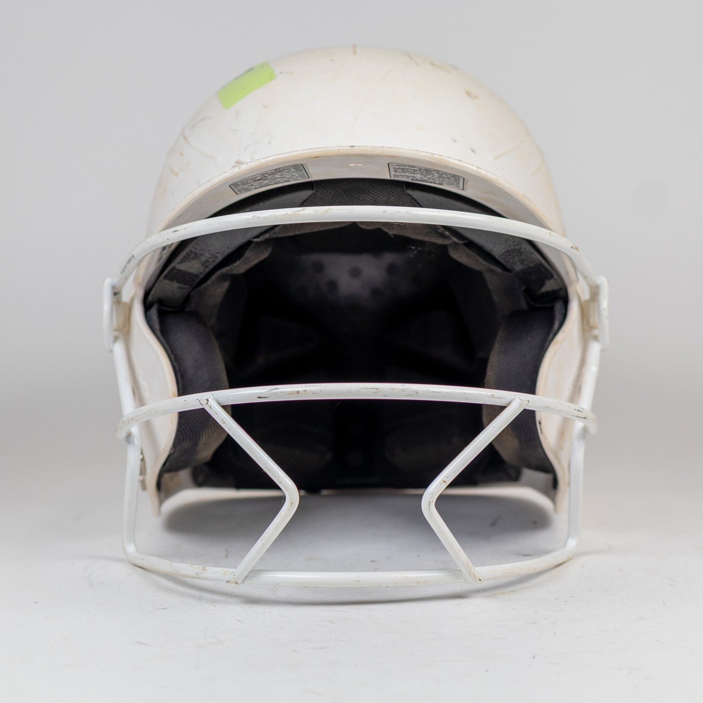 Schutt SSMC Junior FAI OSFM Softball Batting Helmet