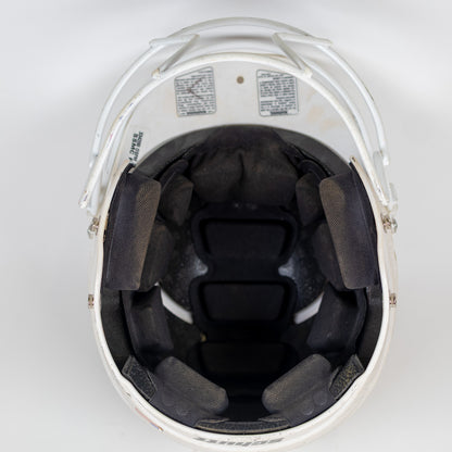 Schutt SSMC Junior FAI OSFM Softball Batting Helmet