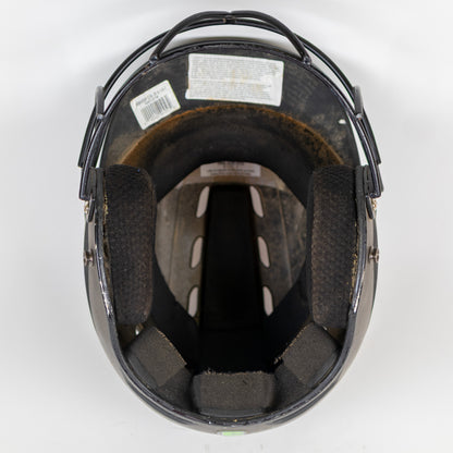 Boombah BBH2SP 6 1/4" to 7" Junior Softball Batting Helmet