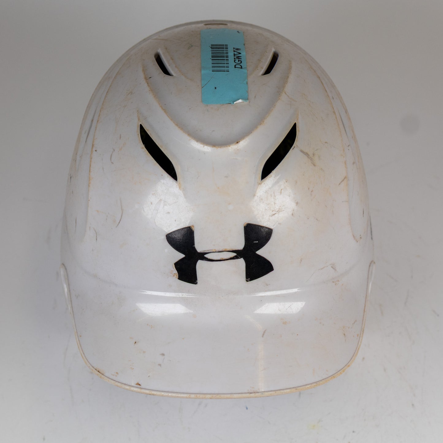 Under Armour UABH100 6 1/2" to 7 1/2" Senior Baseball Batting Helmet