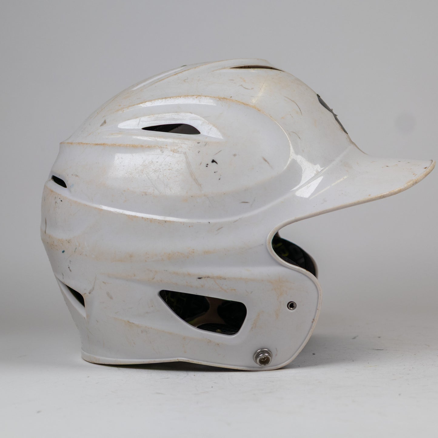 Under Armour UABH100 6 1/2" to 7 1/2" Senior Baseball Batting Helmet