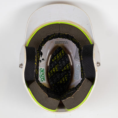 Under Armour UABH100 6 1/2" to 7 1/2" Senior Baseball Batting Helmet