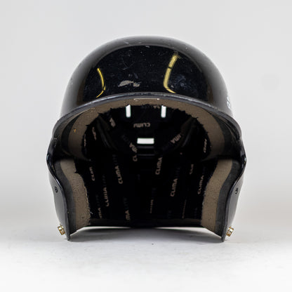 Adidas Triple Stripe 6 3/8" to 7 3/8" Senior Baseball Batting Helmet