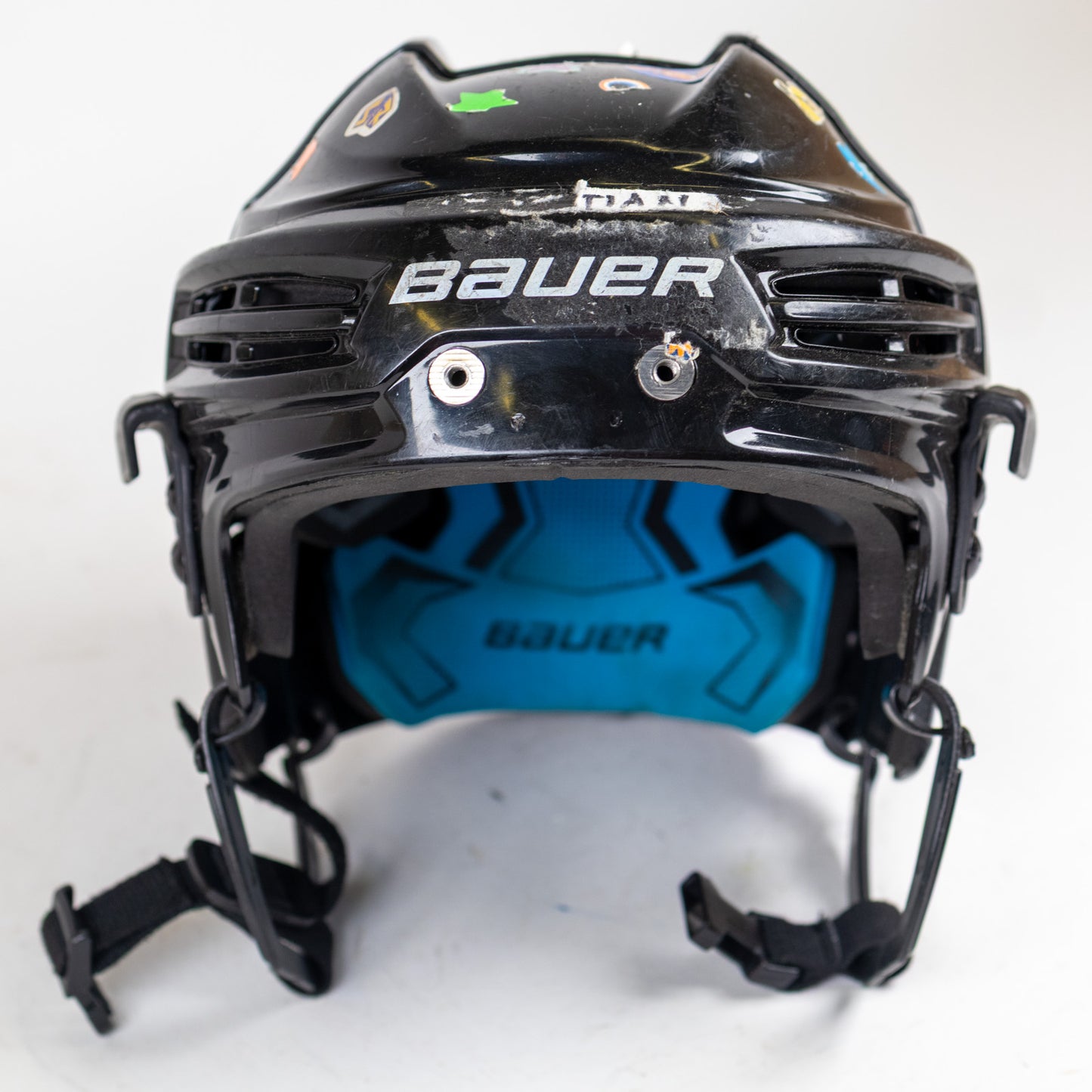 Bauer Prodigy 6" to 6 5/8" Youth Hockey Helmet
