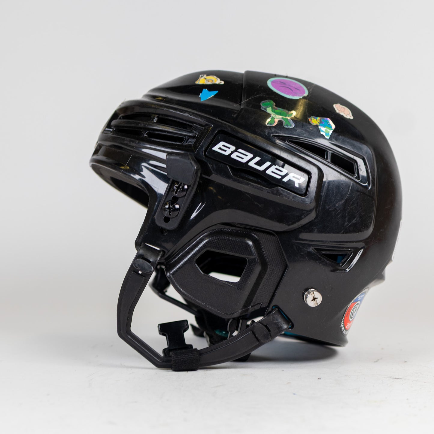 Bauer Prodigy 6" to 6 5/8" Youth Hockey Helmet