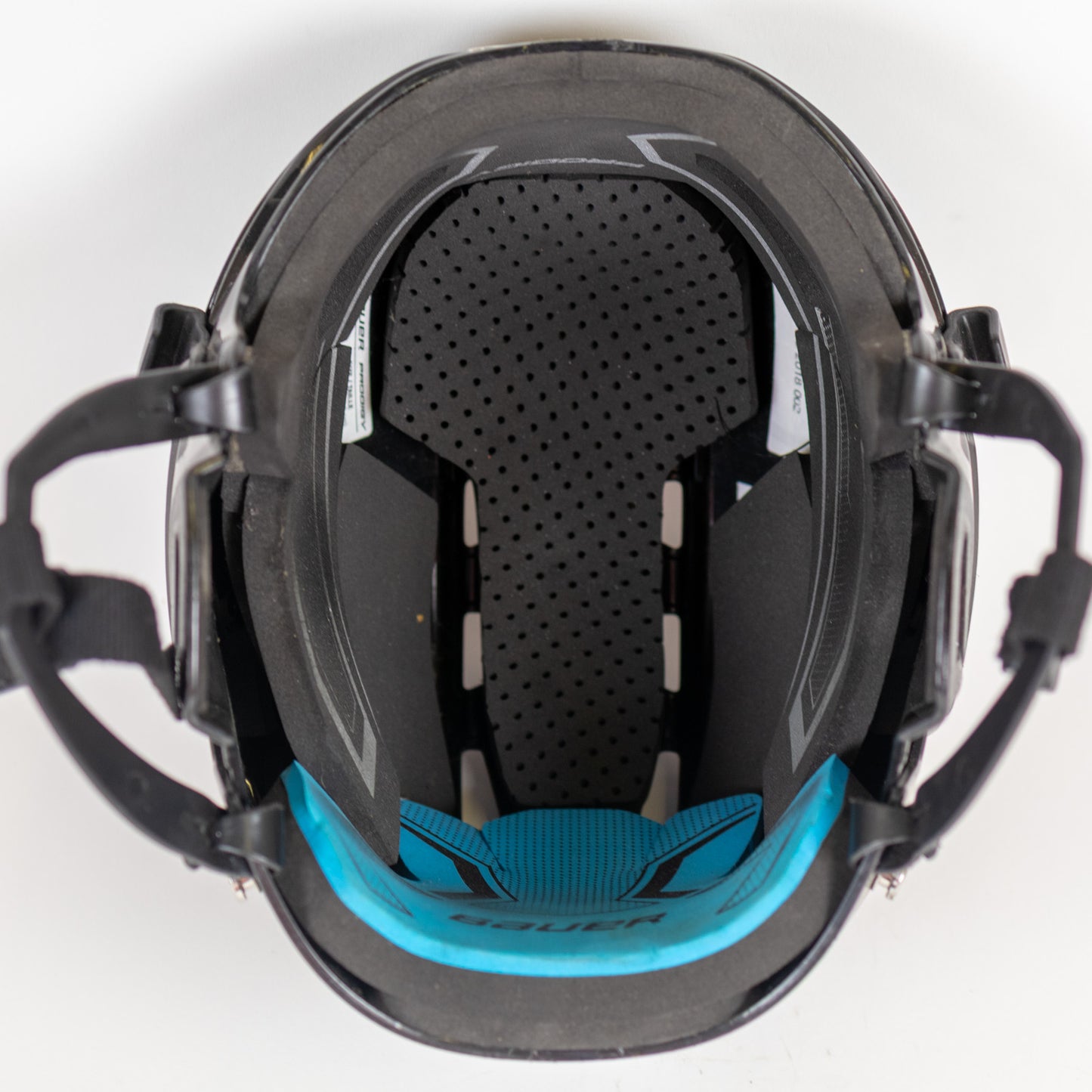 Bauer Prodigy 6" to 6 5/8" Youth Hockey Helmet