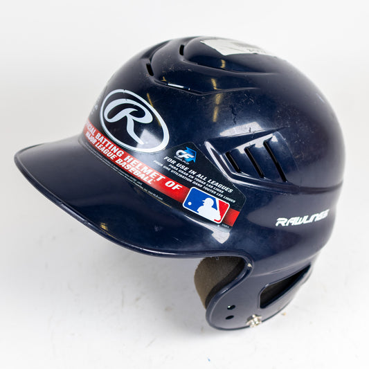 Rawlings CFTBH‑R1 6 1/4" to 6 7/8" Youth Baseball Batting Helmet