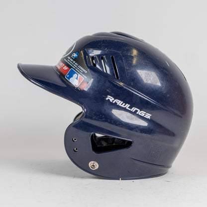 Rawlings CFTBH‑R1 6 1/4" to 6 7/8" Youth Baseball Batting Helmet