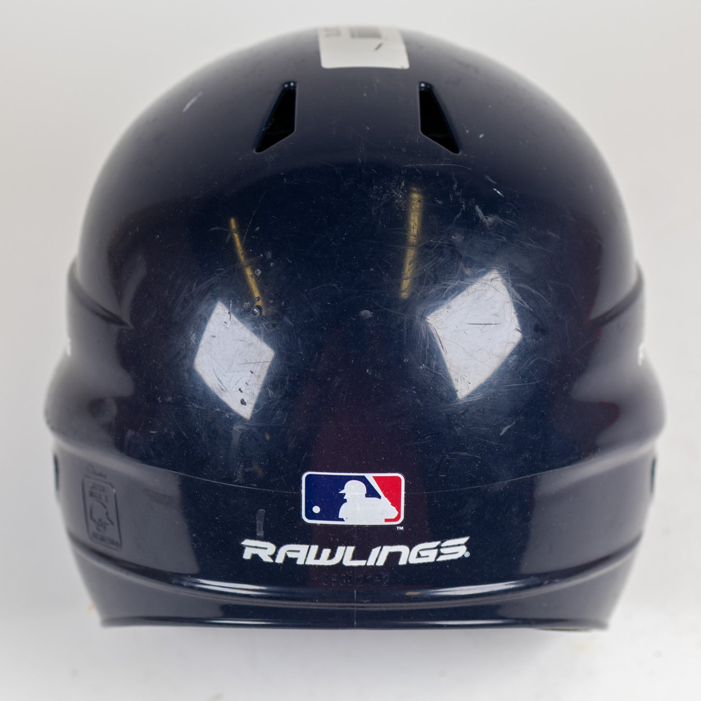 Rawlings CFTBH‑R1 6 1/4" to 6 7/8" Youth Baseball Batting Helmet