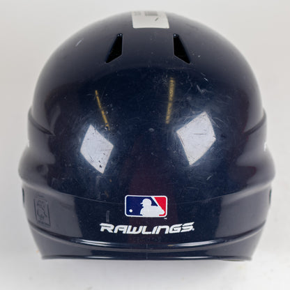 Rawlings CFTBH‑R1 6 1/4" to 6 7/8" Youth Baseball Batting Helmet