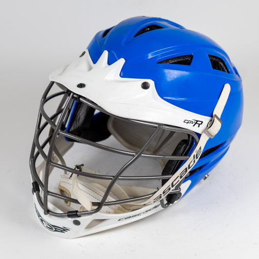 Cascade CPV‑R S/M Lacrosse Helmet