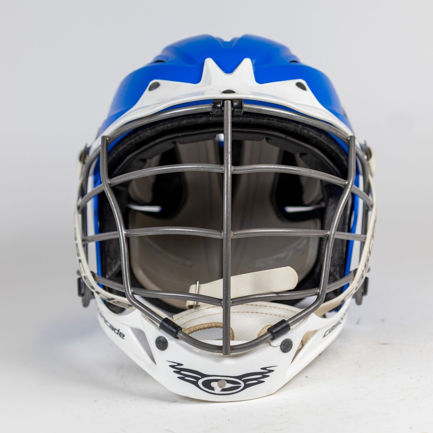 Cascade CPV‑R S/M Lacrosse Helmet
