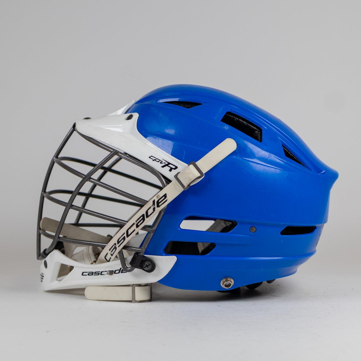Cascade CPV‑R S/M Lacrosse Helmet