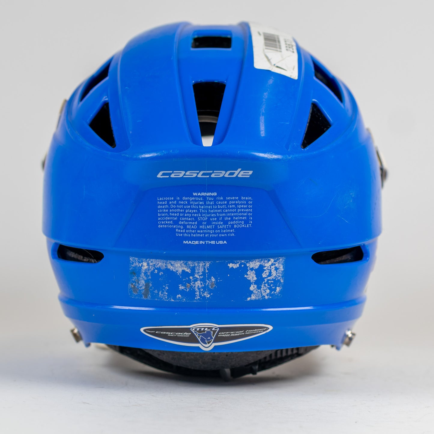 Cascade CPV‑R S/M Lacrosse Helmet