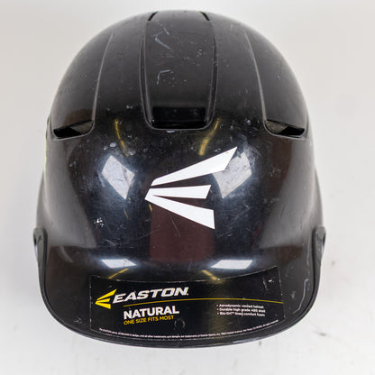 Easton TSA Natural 6 1/2" to 7 1/2" Senior Baseball Batting Helmet