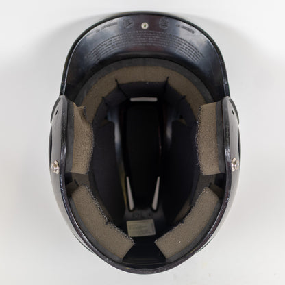 Easton TSA Natural 6 1/2" to 7 1/2" Senior Baseball Batting Helmet