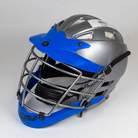 Cascade C Pro Junior Medium Lacrosse Helmet