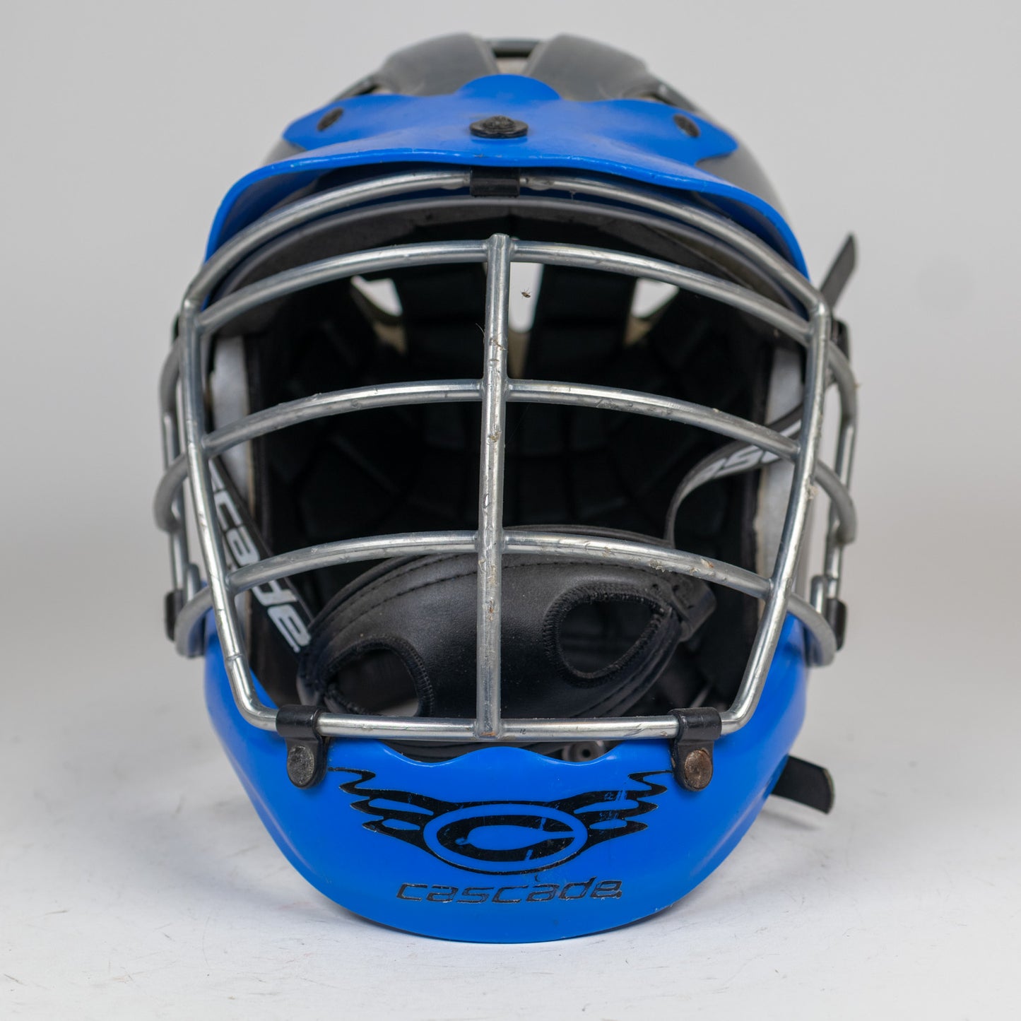Cascade C Pro Junior Medium Lacrosse Helmet