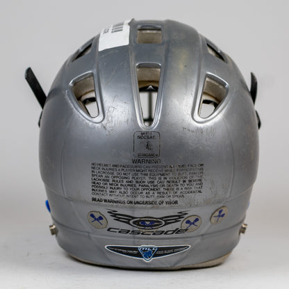 Cascade C Pro Junior Medium Lacrosse Helmet