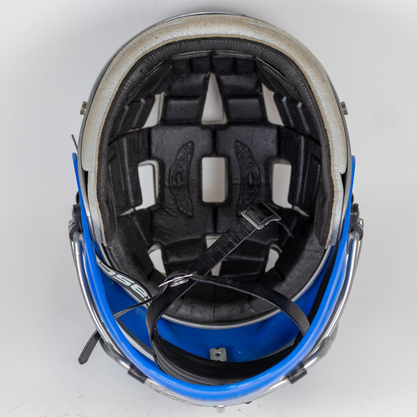 Cascade C Pro Junior Medium Lacrosse Helmet