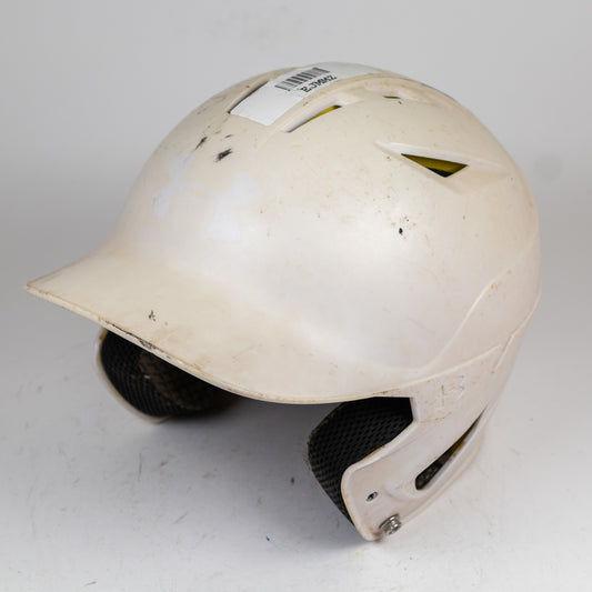 Under Armour UABH2-100 6 1/2" to 7 1/2" Senior baseball helmet