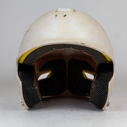 Under Armour UABH2-100 6 1/2" to 7 1/2" Senior baseball helmet