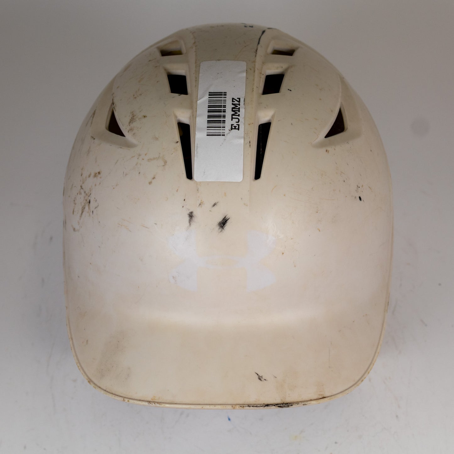 Under Armour UABH2-100 6 1/2" to 7 1/2" Senior baseball helmet