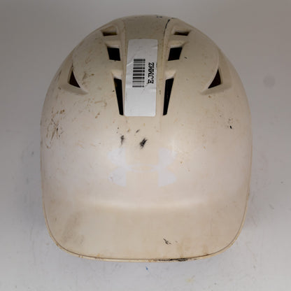 Under Armour UABH2-100 6 1/2" to 7 1/2" Senior baseball helmet