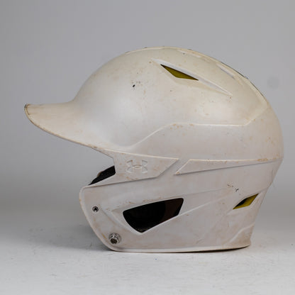 Under Armour UABH2-100 6 1/2" to 7 1/2" Senior baseball helmet