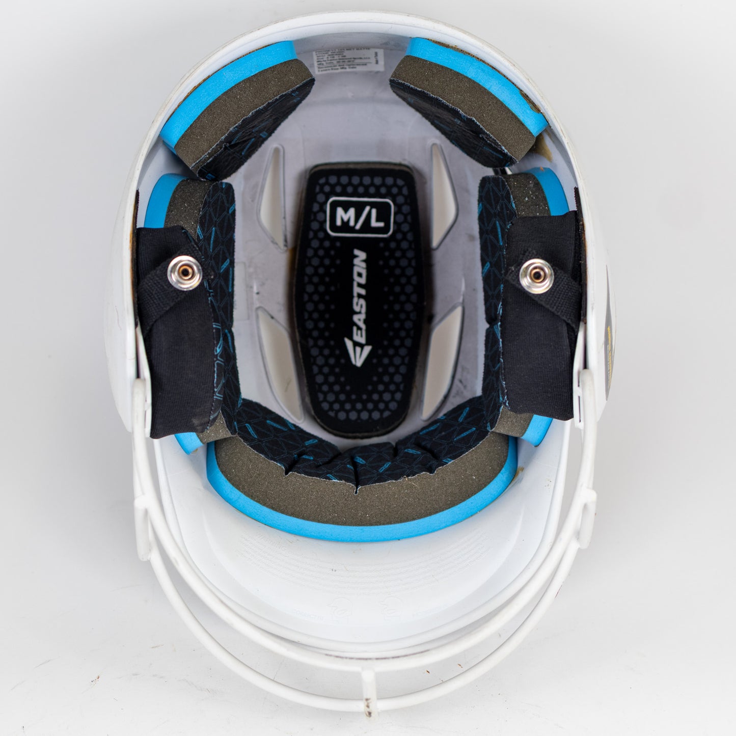 Easton Prowess 6 7/8" to 7 3/8" Senior baseball helmet