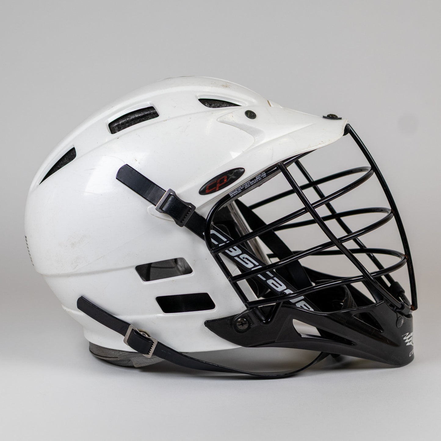 Cascade CPX Junior M/L Lacrosse Helmet