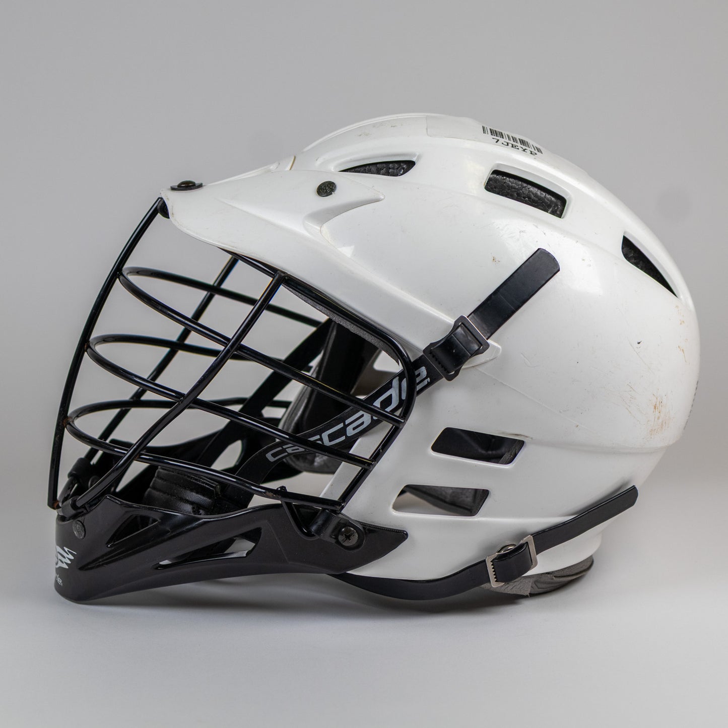Cascade CPX Junior M/L Lacrosse Helmet