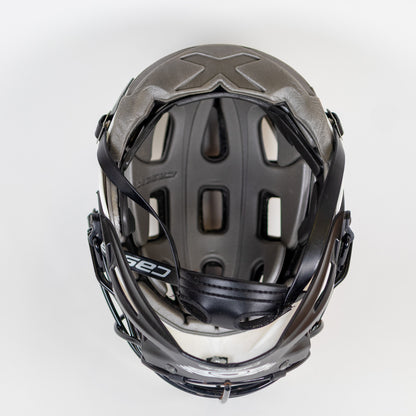 Cascade CPX Junior M/L Lacrosse Helmet