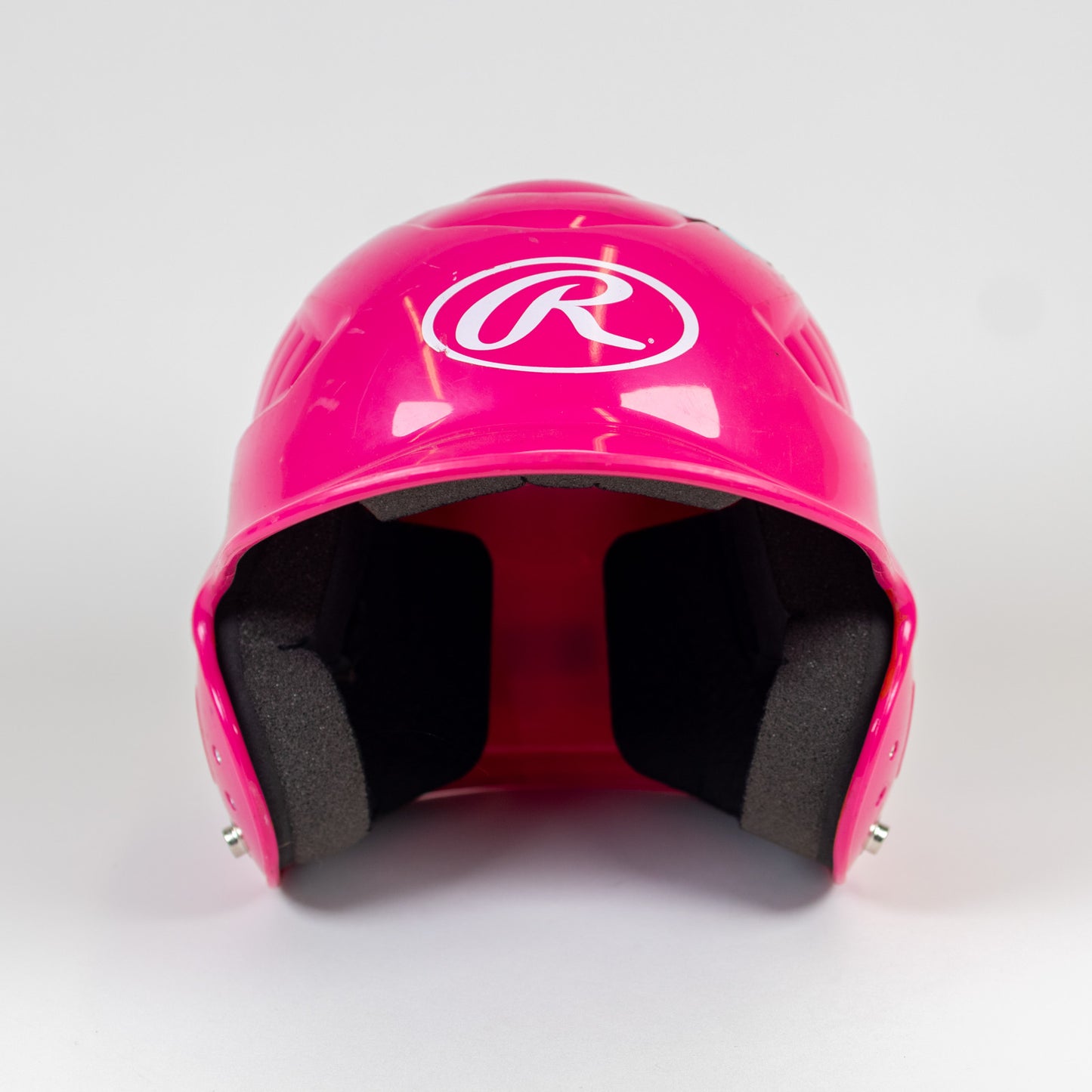 Rawlings CFTBH-R1 6 1/4"–6 7/8" Softball Batting Helmet
