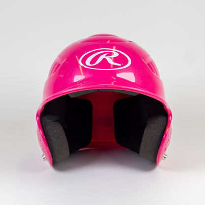 Rawlings CFTBH-R1 6 1/4"–6 7/8" Softball Batting Helmet