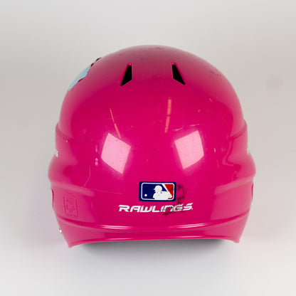Rawlings CFTBH-R1 6 1/4"–6 7/8" Softball Batting Helmet