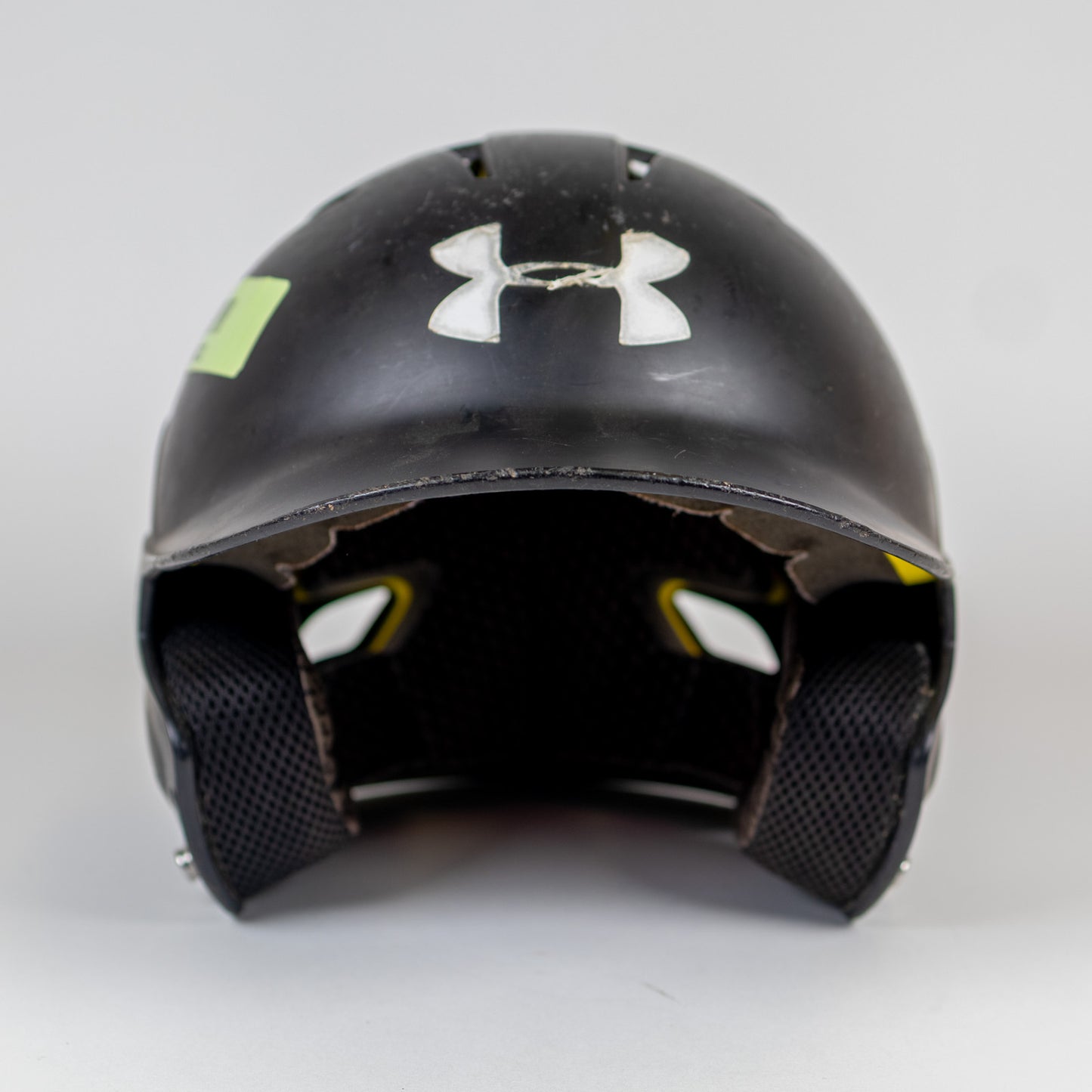 Under Armour UABH2-110 5 7/8"–6 3/4" Batting Helmet