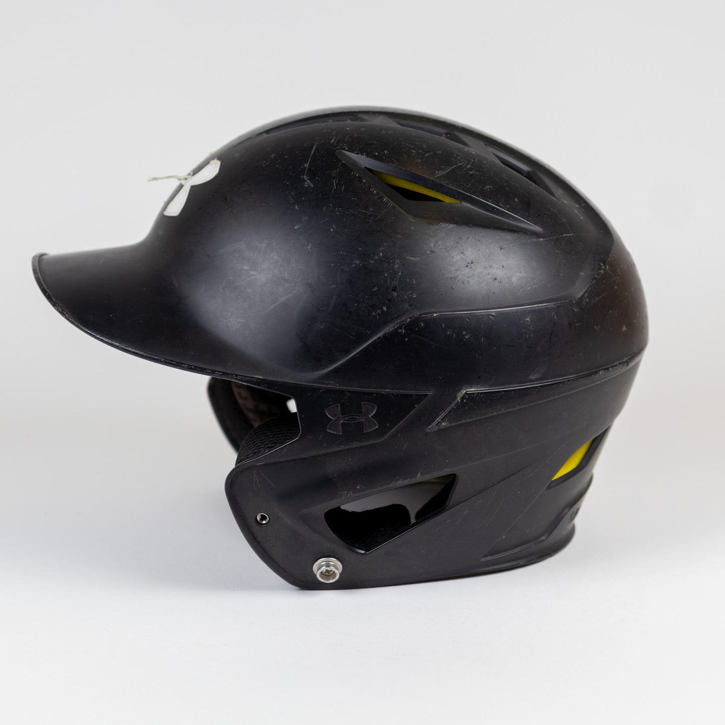 Under Armour UABH2-110 5 7/8"–6 3/4" Batting Helmet