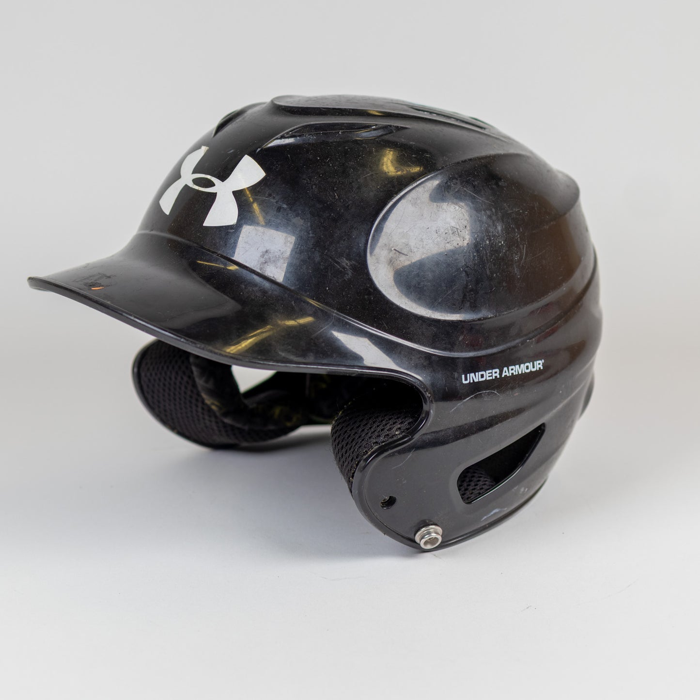 Under Armour UABH110 5 7/8"–6 3/4" Batting Helmet