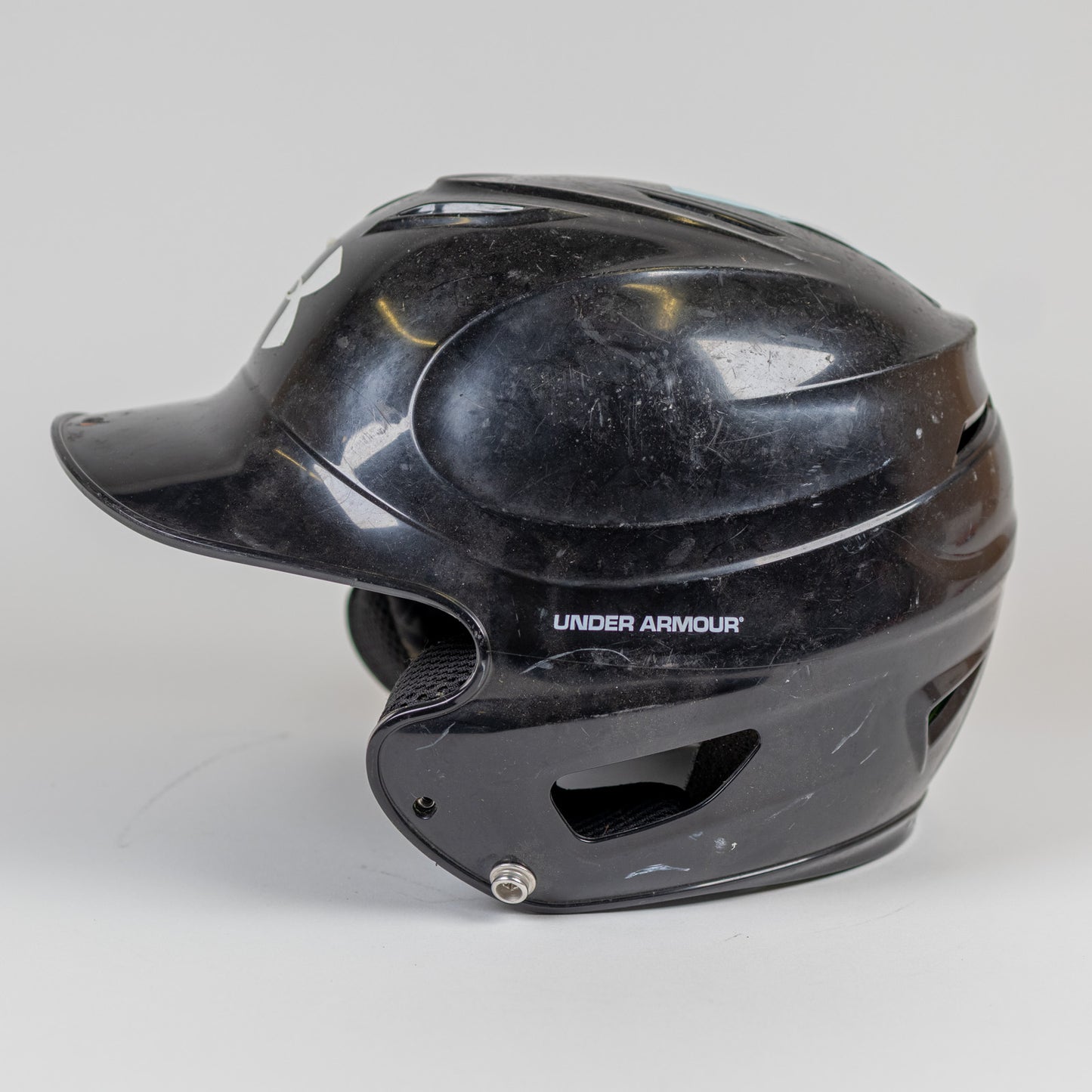 Under Armour UABH110 5 7/8"–6 3/4" Batting Helmet