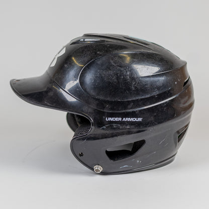 Under Armour UABH110 5 7/8"–6 3/4" Batting Helmet