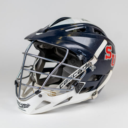 Cascade Pro7 Junior Adjustable Lacrosse Helmet